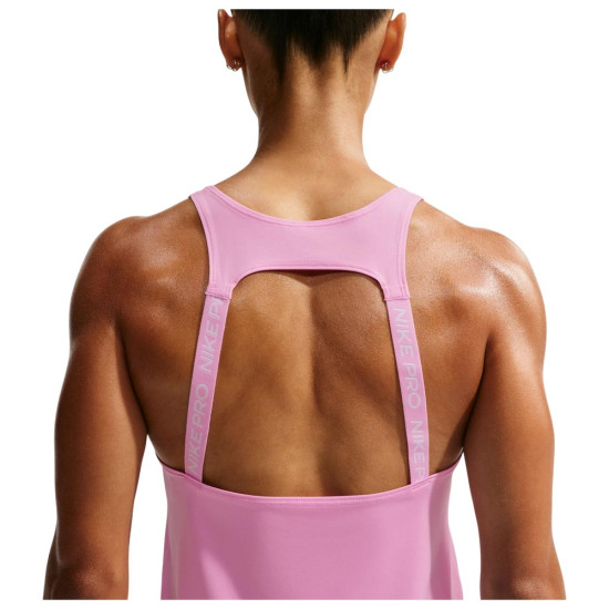 Nike Γυναικεία αμάνικη μπλούζα Pro Dri-FIT Tank Top